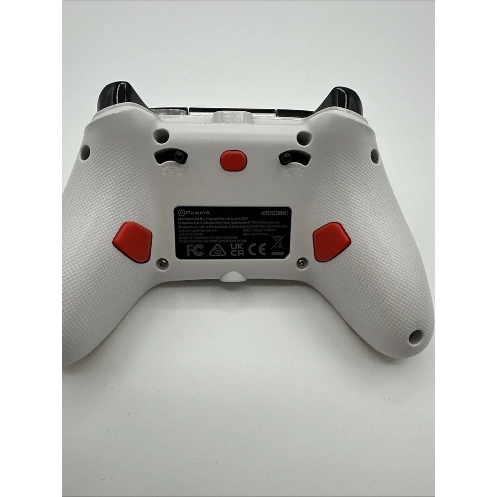 PowerA Advantage Wired Controller for Xbox Series X|S‎ - Warrior's Nirvana
